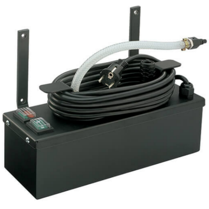HT1800 boiler instant de apa calda tip Santoemma