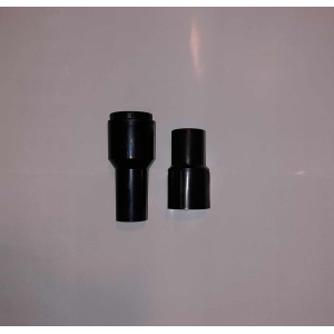 Mufe pentru furtunul de aspiratie D32mm - SW15 si Sabrina