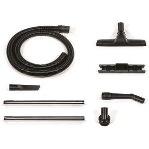 Set completa accesorii aspirare TMB - EASY - cod 223247