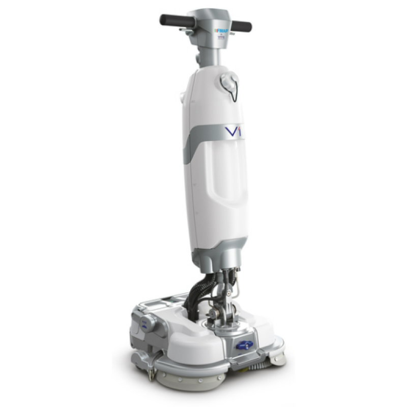 MASINA DE SPALAT PARDOSELI FIMAP V1