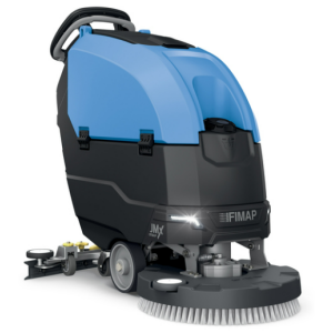 MASINA DE SPALAT PARDOSELI FIMAP JMX 50 BT