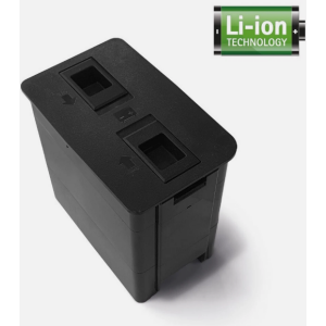 Acumulator Li-ion 36v Fimap Genie XS