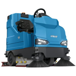 MASINA DE SPALAT PARDOSELI FIMAP MG 85 CYLINDRIC PRO