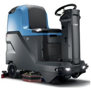 MASINA DE SPALAT PARDOSELI FIMAP MR 65 - NEW